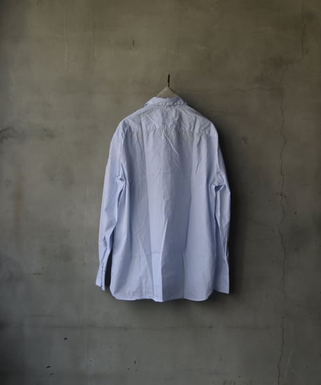 Bergfabel バーグファベル / FARMER SHIRT シャツ/ BFMSH40/A90