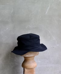 der antagonist デ アンタゴニスト/ hat cotton100帽子/ H31SBSC25