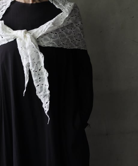 cavane x CAVANE 20TH ANNIVERSARY / Limited Scarfスカーフ / ca-25084