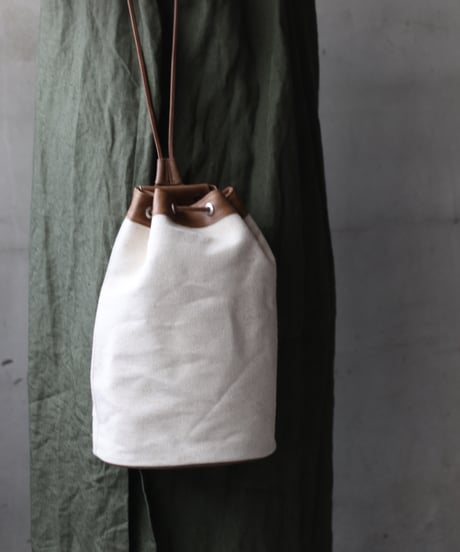 formeフォルメ/ Drawstring bag鞄 / fo-26009(fb-3)