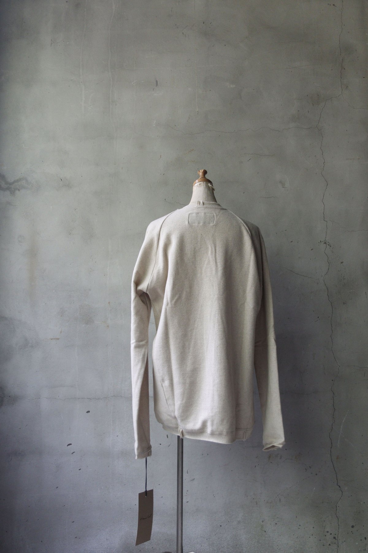 Hannibalハンニバル / Anton Pulloverニット / Ha-23014 |