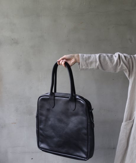 CORIU コリゥ/ BRIEF CASE L CALF(C27) / cor-23018