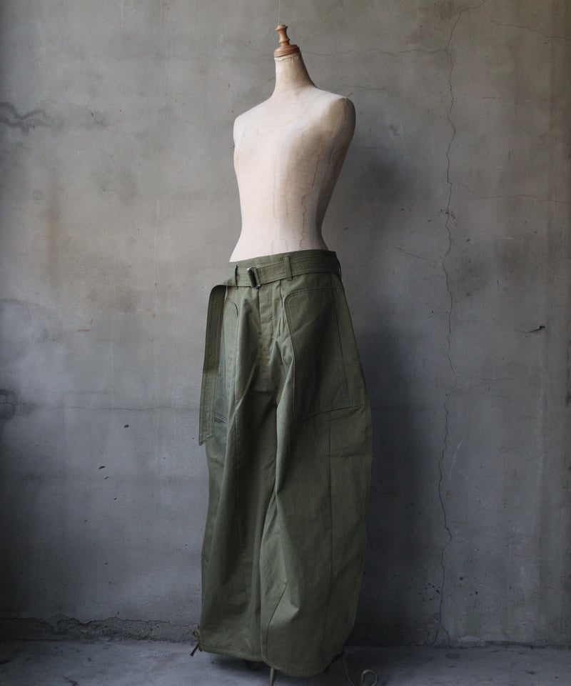 NATIVE VILLAGE ネイティブヴィレッジ / No.4/ Rustle of tre