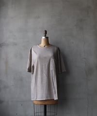 daubドーブ / OVER T-SHIRT WITH POCKET Tシャツ / da-26008(TS15/T22)
