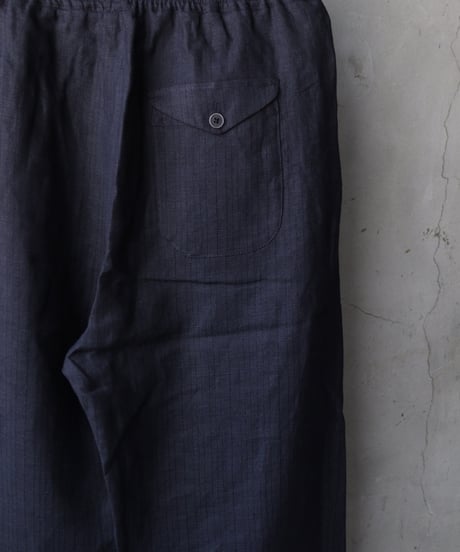 Hannibalハンニバル / Trousers "Wiktor236" パンツ / Ha-26005