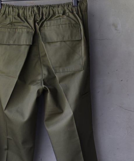 Au Vrai Chic/ Work Trousersパンツ/ Au-25002