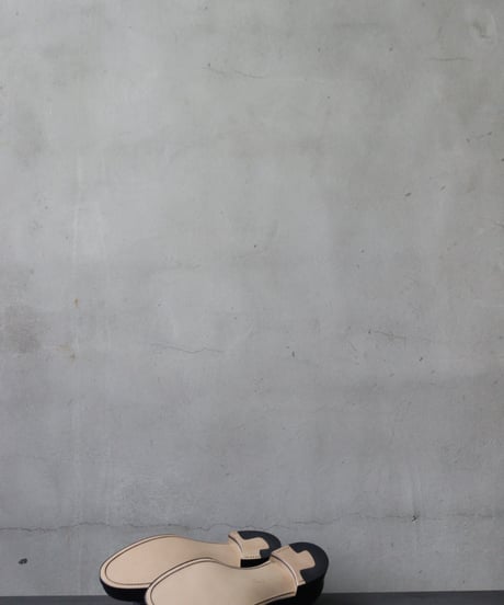 formeフォルメ/ Walter shoes Siena goodyear / fo-26012(ff-145)