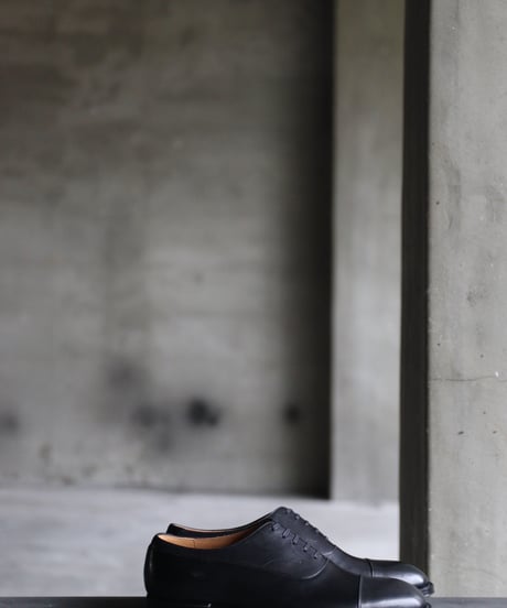 formeフォルメ/ Long vamp balmoral goodyear  / fo-24004(fm-129)