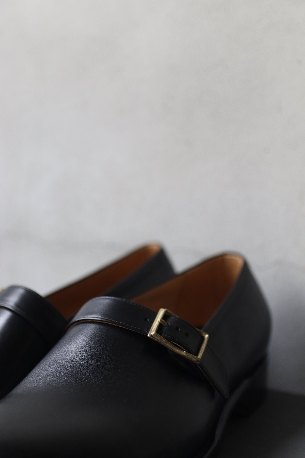 formeフォルメ/ Monks mckay / fo-23006( ff-124 ) | c