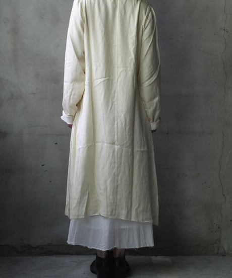 daubドーブ / BUTTONED UP DRESSドレス / da-24010