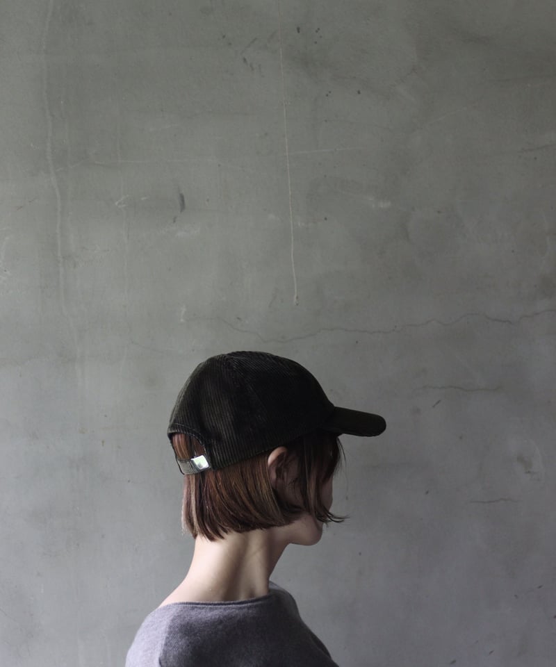MUHLBAUER ミュールバウアー　ベースボールキャップ　ブラック MUHLBAUER キャップ 帽子 「MUHLBAUER/ミュールバウア」キャップ