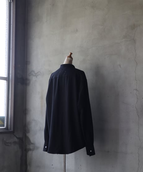 MARIA TURRIマリア・トゥッリ / SHIRTシャツ / MA-25006(M47110)