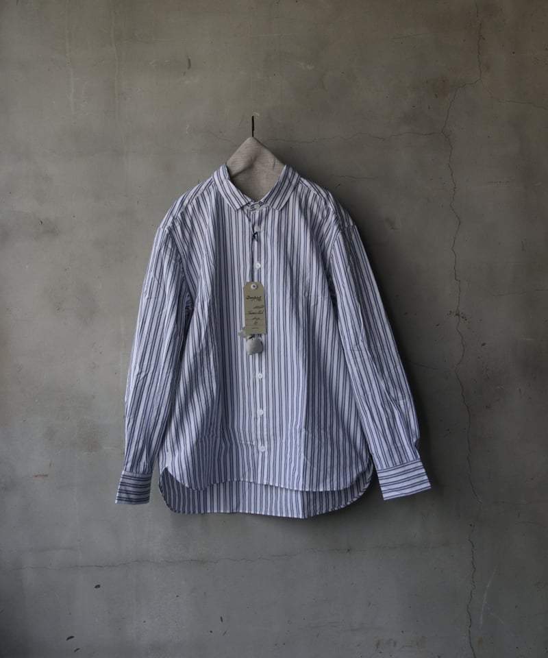 Bergfabel バーグファベル / FARMER SHIRT シャツ/ BFMSH40/A...