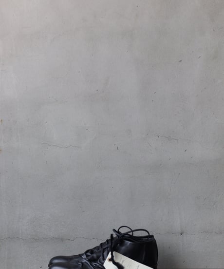 Atelier Inscrireアトリエ インスクリール / CORDONES WRINKLE靴 / At-26004