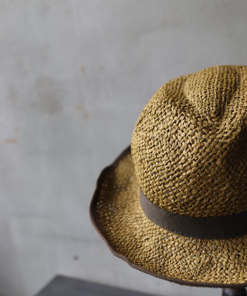 Muhlbauer ミュールバウアー/ GENTLEMAN'S HAT帽子/ Mu-24002