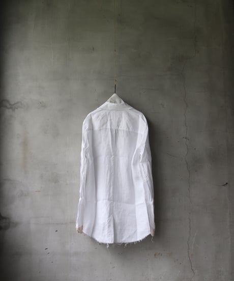 MAVRANYMA  / Pijama shirts/ Mav-20001