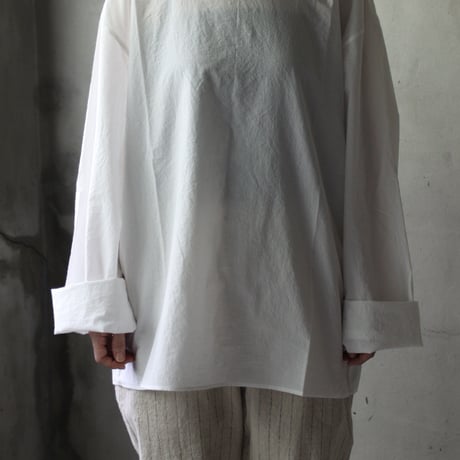 klause クロイゼ バスクシャツ プルオーバーシャツ klause