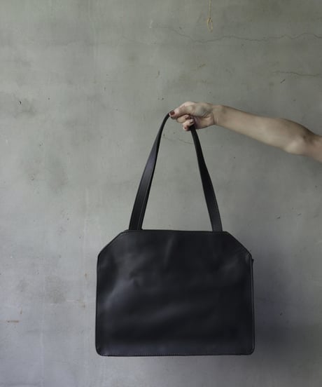 CORIU コリゥ/ FLAT TOTE CALF(C46) / cor-22018