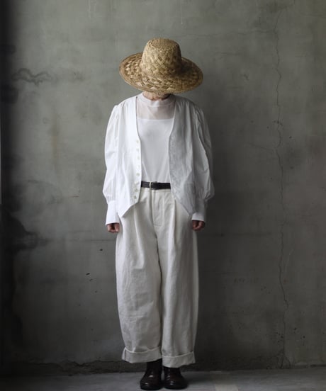 NATIVE VILLAGE ネイティブヴィレッジ / No.02/ still シャツジャケット/ na-25019