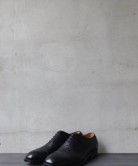 formeフォルメ/ Long vamp balmoral goodyear  / fo-24004(fm-129)