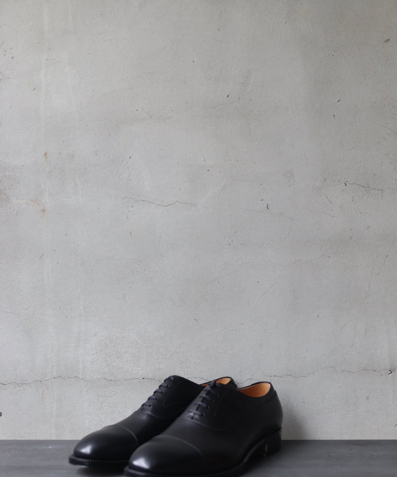 formeフォルメ/ Long vamp balmoral goodyear / fo-24