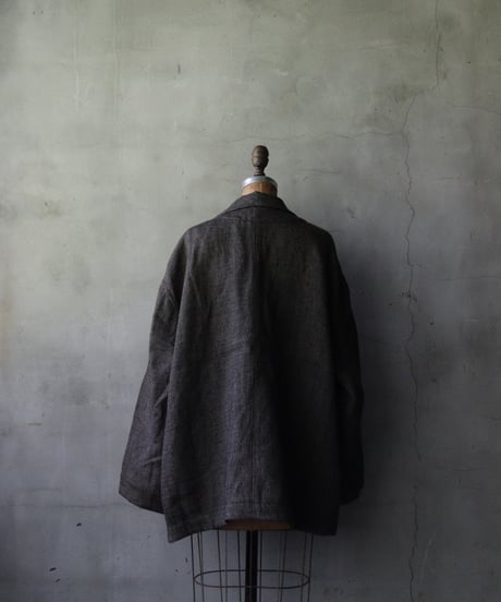 BIEK VERSTAPPEN ビーク フェルスタッペン / COATコート / Bie-25029(CO06B-U)