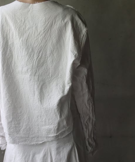 Cavalier Meiko Takahashi / Eligere tops #56 / Me-24004