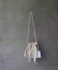 Atelier Inscrire / MARTINA POUCH革鞄 / At-24002