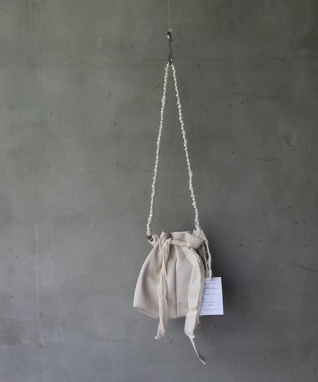 Atelier Inscrire / MARTINA POUCH革鞄 / At-24002