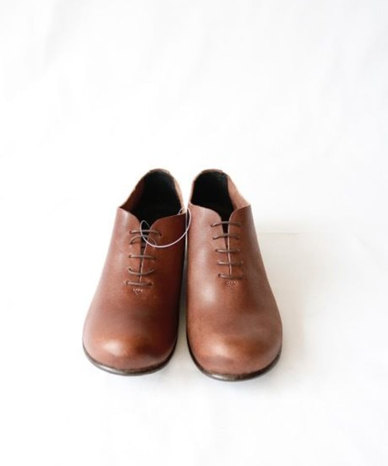 Reinhard Plank Pippi shoes レースアップシューズ36