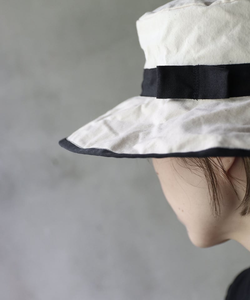 SCHA シャー/ Canotier Big