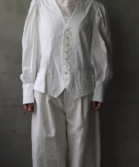 NATIVE VILLAGE ネイティブヴィレッジ / No.02/ still シャツジャケット/ na-25019