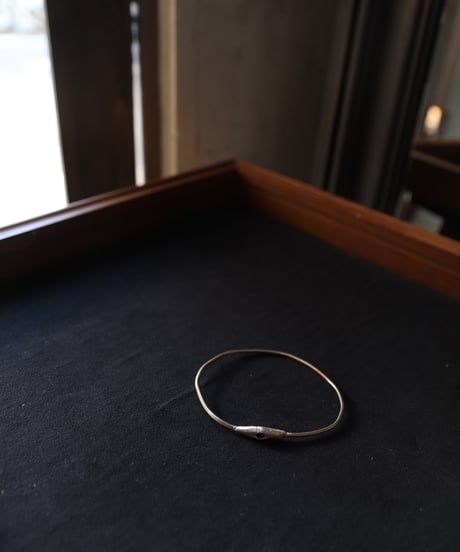 Atelier Inscrire アトリエ インスクリール / COSTUME JEWELLERY KENRIC BRACELETブレスレット / At-25012