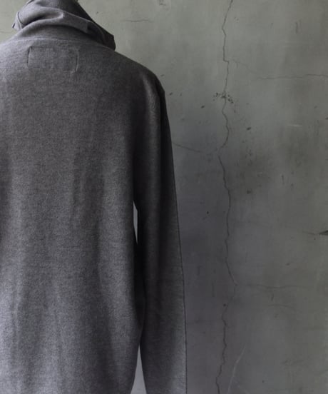Hannibalハンニバル / Niclas96 Turtleneckニット / Ha-23009