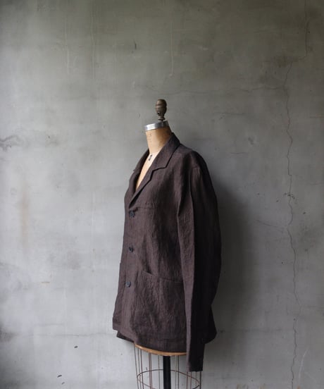 Hannibalハンニバル / Pale148 Over shirtジャケット / Ha-24001