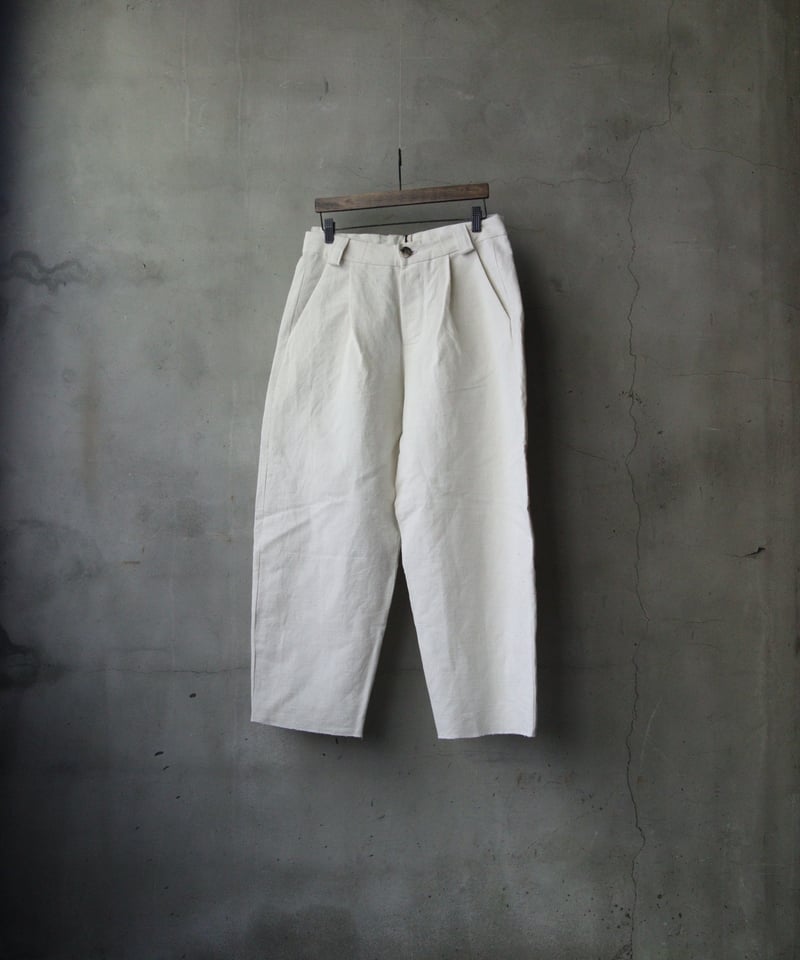 y*5様 2022-23 A/W　MARIA TURRI マリアトゥーリ　1B Maria Turri Ferro | HUES 福岡セレクトショップ