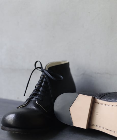 TATAROU with cavane limited shoes / Ankle shoesシューズ / Tat-22001