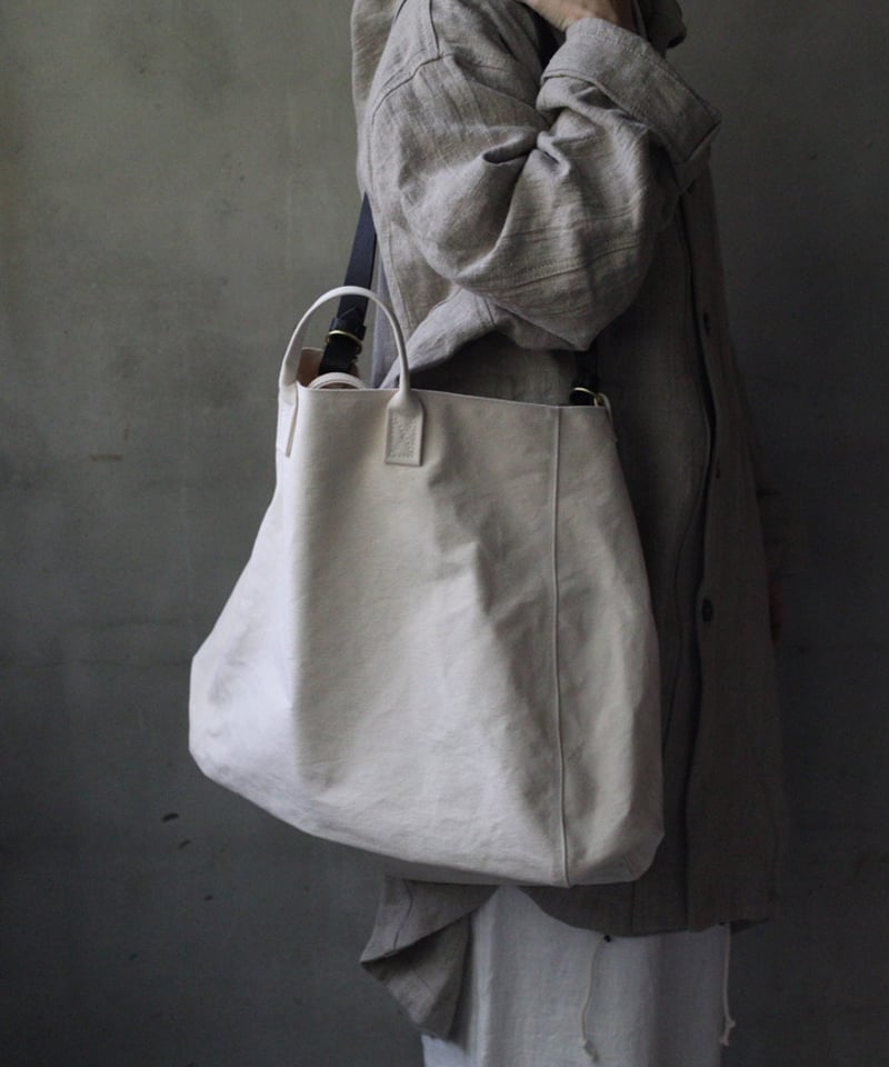 klauseクロイゼ / TOTE BAG 