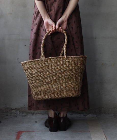 Euro select ユーロセレクト/ Hogla Shopping bagバッグ/ eu-26004