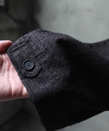 KLASICA クラシカ / Bias Tuck Strings Tapered TRS " SOUK "FNパンツ / kl-25020