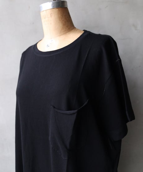 KLASICA クラシカ / Torston Seem Regular Fit Tee "Degree 10" / kl-26021