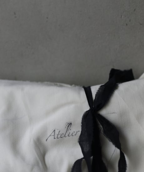Atelier Inscrire / SIEFF SHOE靴 / At-23010