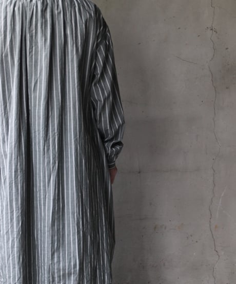 cavane キャヴァネ / Over shirt cottonオーバーシャツ / ca-25018