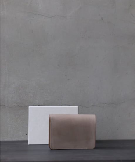 formeフォルメ / Post wallet Verdon財布 / fo-26002(fip-30)