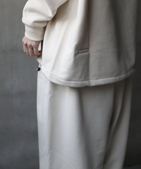 Dulcamara ドゥルカマラ / カンガルーポケットPK UNISEX / dl-23002(D123-T827)
