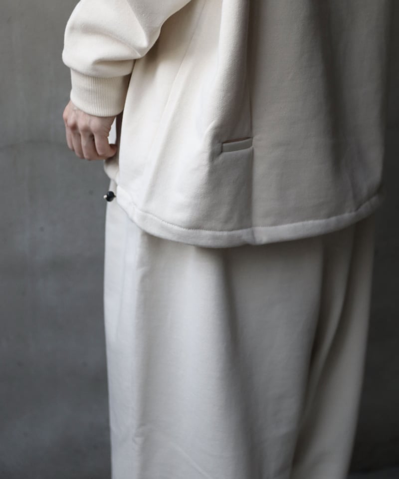 Dulcamara ドゥルカマラ カンガルーポケットPK Dulcamara | カンガルーポケットPK | hazy