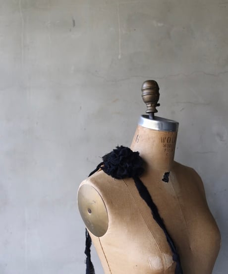Cavalier Meiko Takahashi / Corsage Choker / Me-25011