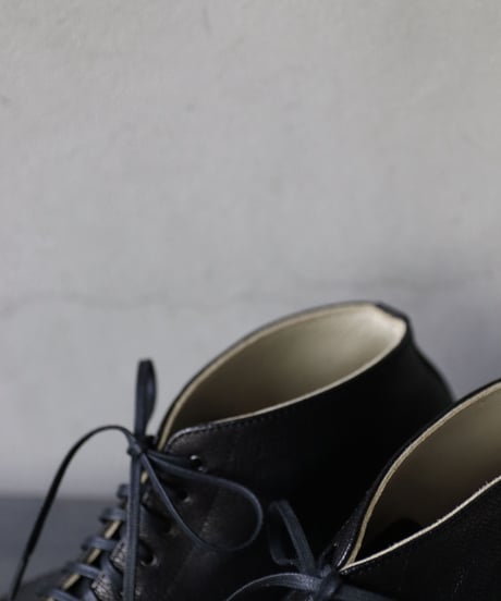 TATAROU with cavane limited shoes / Ankle shoesシューズ / Tat-22001