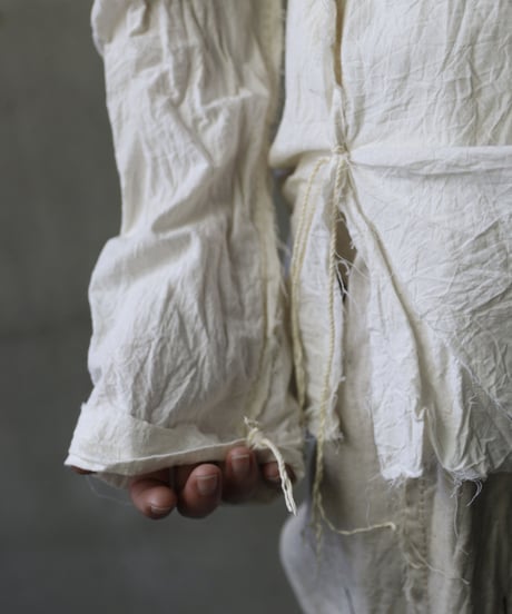 Cavalier Meiko Takahashi / Kurta #18/ Me-23006