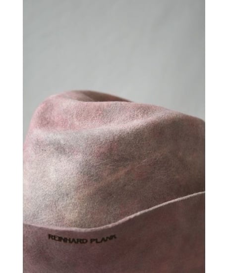 Reinhard plank レナードプランク / ARTISTA LAPIN帽子 / rp-14010